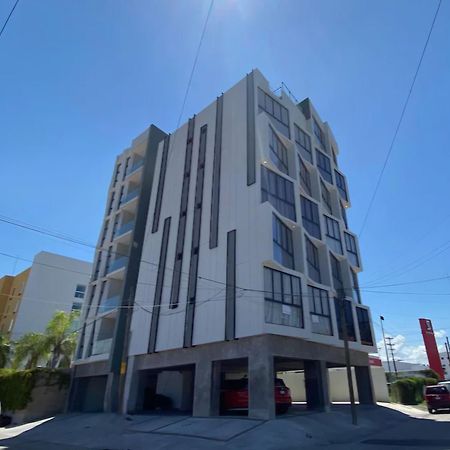 דירות מזטלן Departamento Cerca Del Malecon Y Zona Dorada מראה חיצוני תמונה